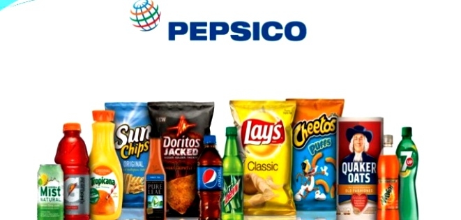 PepsiCo to sell imported premium snacks & fruit juices online | MediaNews4U