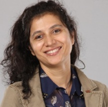 Manisha Sharma