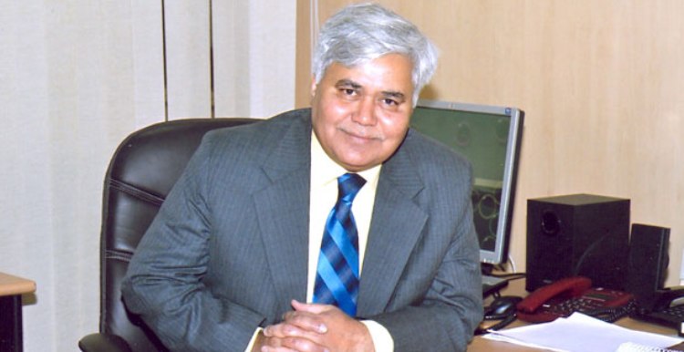R S Sharma to continue as Chairman of TRAI till 2020