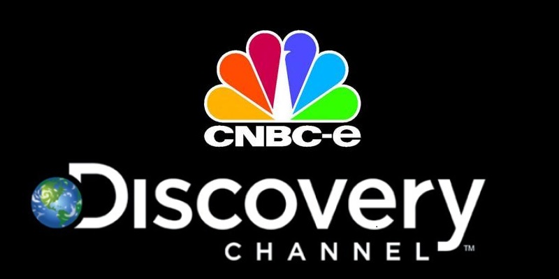 Discovery, Türk FTA haber ve eğlence kanalı CNBC-e'yi satın aldı
