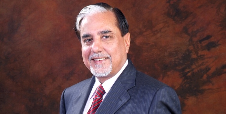 Subhash Chandra