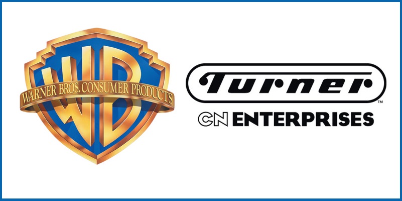 Turner's Cartoon Network to sell Warner Brothers merchandise in India and  South Asia
