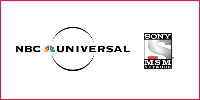 MSM and NBCUniversal inks deal to bring blockbuster