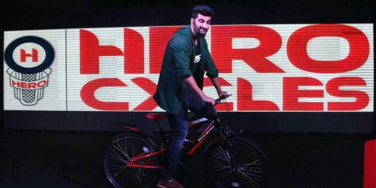 hollywood e bike rack