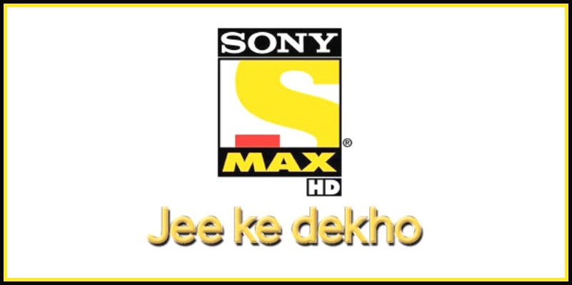 Breaking - Sony Max and Sony Max HD have changed their graphics (same logo)  | Page 4 | DreamDTH Forums - Television Discussion Community