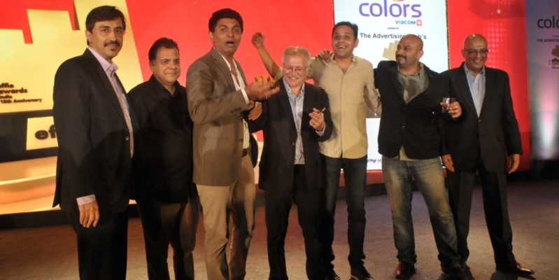 Effie India Awards 2015