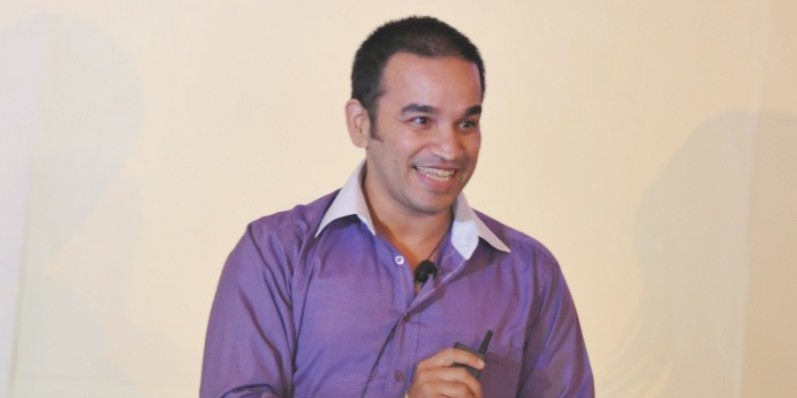 Unilever appoints Aseem Puri as Global Chief Marketing Officer