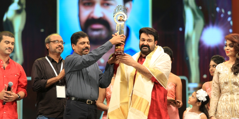 Asianet Film Awards 2016