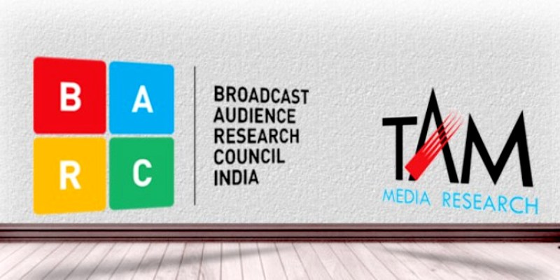 BARC India and TAM India Complete JV Formation