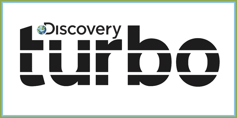 Discovery Turbo presents Amazing Bars
