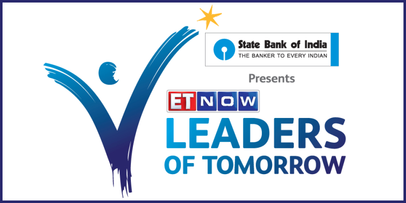ET NOW rolls out Fifth edition of Leaders of Tomorrow,