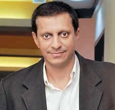 LV Krishnan, CEO, TAM Media Research,