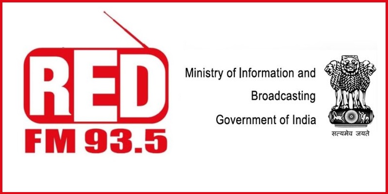 SC dismisses MIB plea against Delhi HC order on Red FM