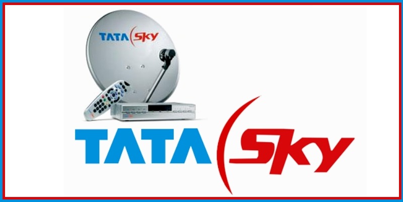 TataSky's connected STB