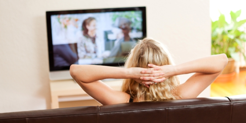 UK TV Ad Spending up 7.4% in 2015