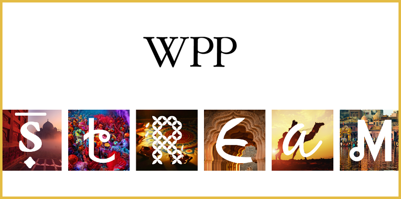 WPP’s Stream (un)conference