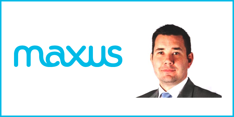 Maxus appoints Nathan Cook to head APAC trading