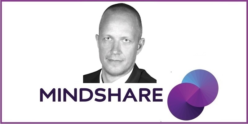 Mindshare appoints Jacob Kvist