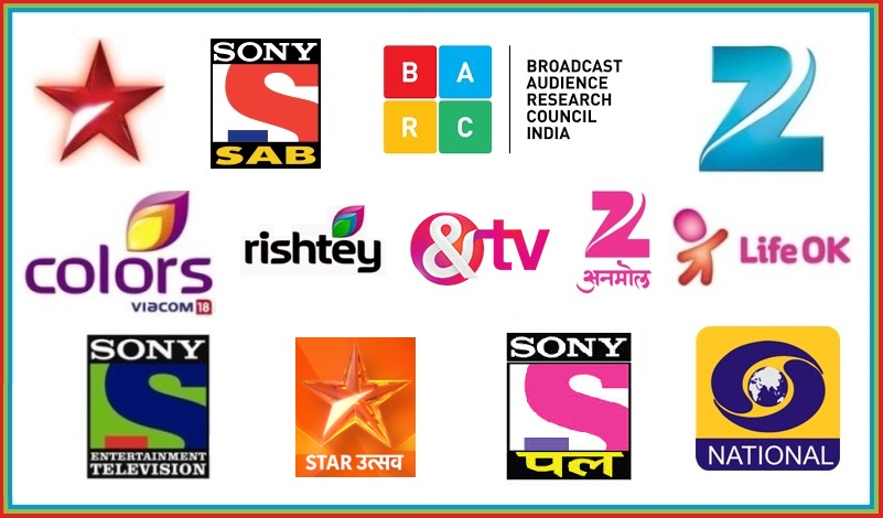BARC Ratings of Hindi GEC in week 10