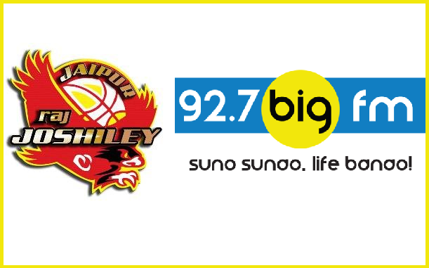 BCL team Jaipur Raj Joshiley ropes in 92.7 BIG FM as official radio partners