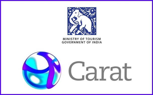 Carat wins Media duties of Ministry of Tourism