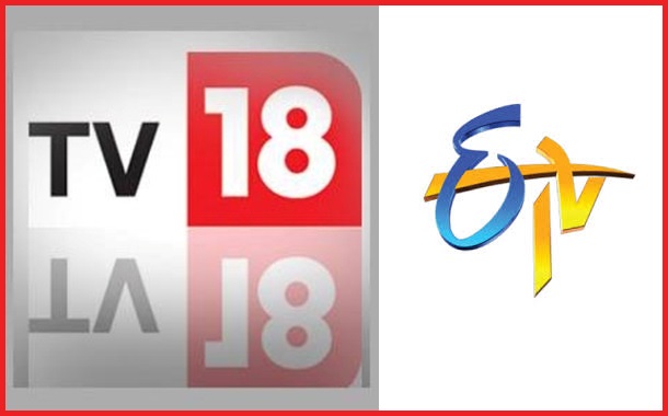 ETV News Network to launch news channels in Tamil Nadu, Kerala and Assam