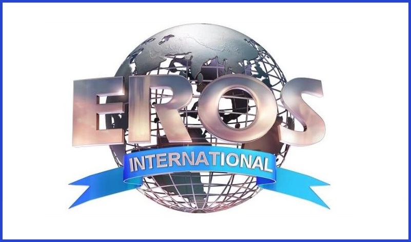 Eros International wins 16 awards at TOIFA