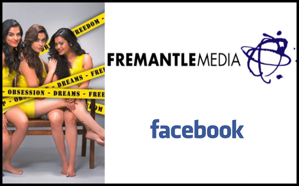 FremantleMedia India Web Series Confessions: It’s Complicated