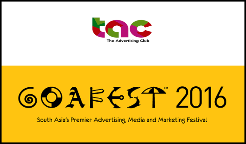Goafest ABBYs Creative Awards 2016