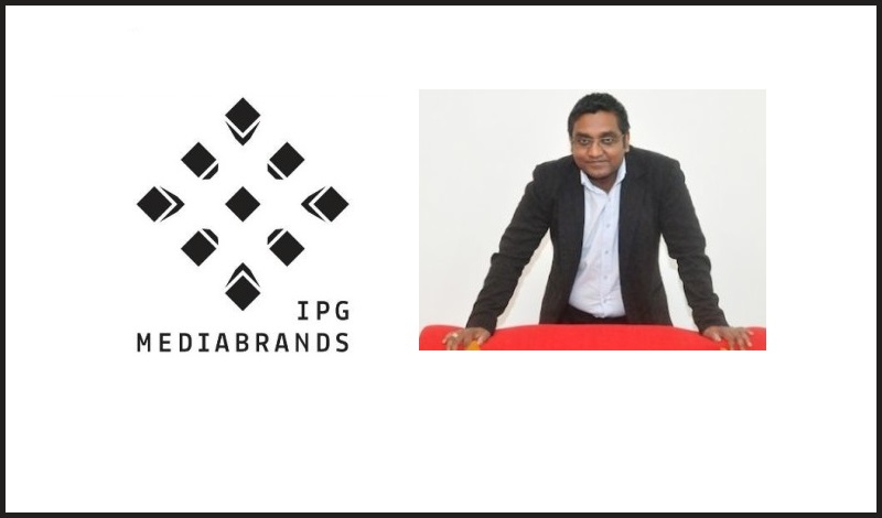IPG Mediabrands Bala Pomaleh