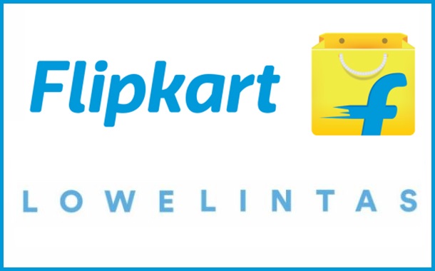 Flibkart campaign by Lowe Lintas Bangalore