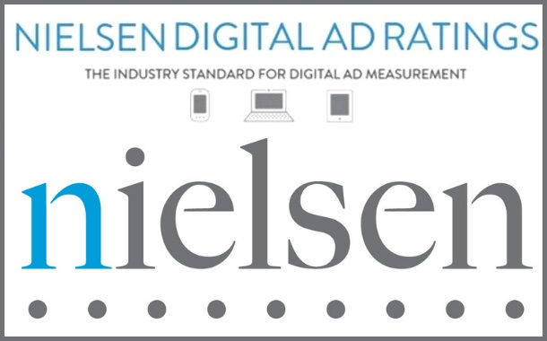 Nielsen Digital Ad Ratings measurement