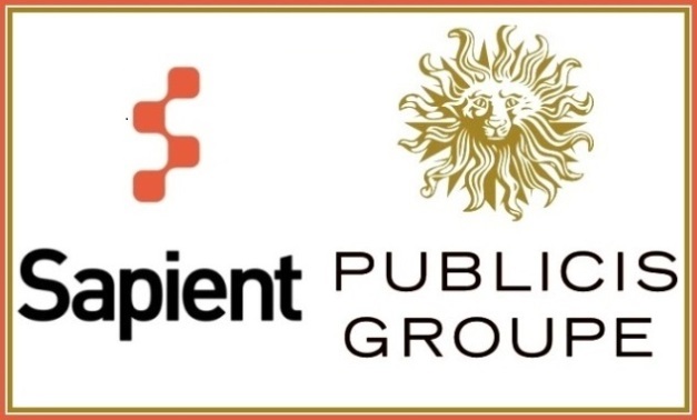 Publicis Groupe creates new division Sapient Inside