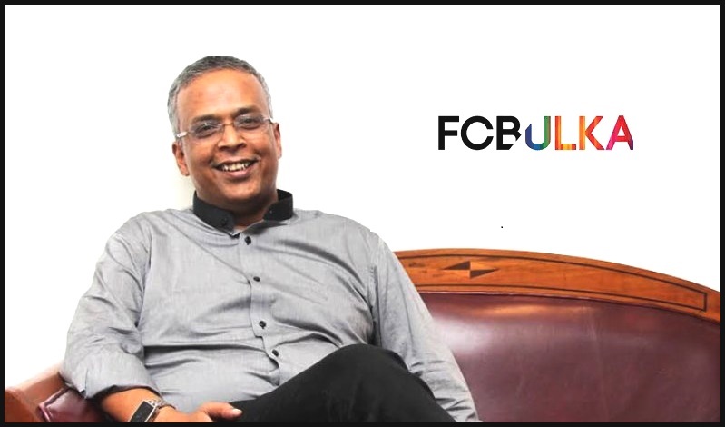 FCB Ulka appoints Suman Srivastava as Vice Chairman and Chief Strategy Officer