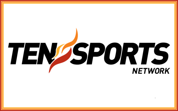 Ten Sports Network Unveils a new identity and positioning for its sports channels