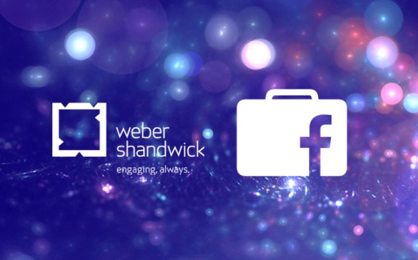 Weber Shandwick adopts the Facebook at Work collaboration platform for global staff