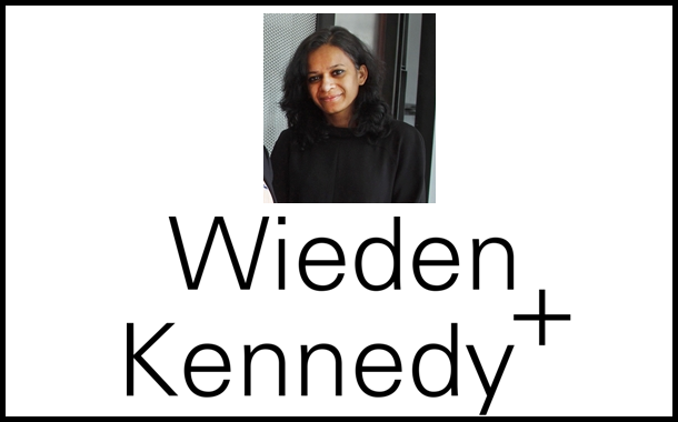Sonal Narain to head planning at Wieden + Kennedy