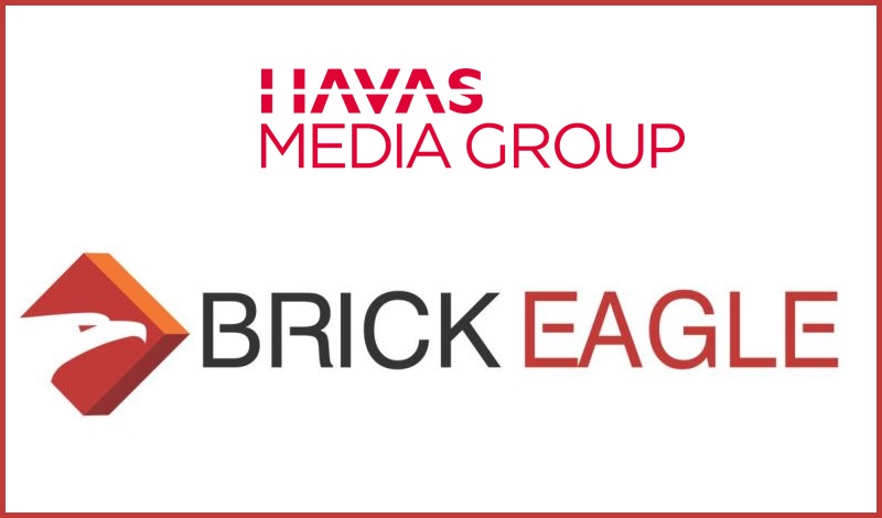 Havas Media wins the Integrated Media Mandate of Brick Eagle Group
