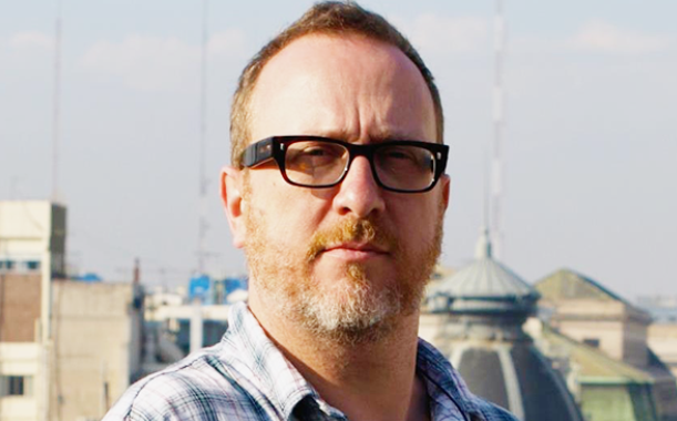 Neil Dawson is back in TBWA as Global ECD of Nissan United
