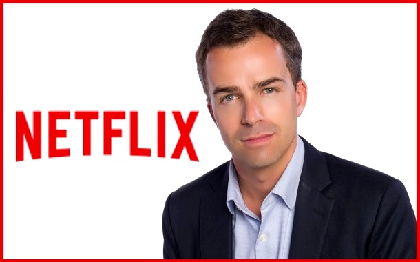 Netflix ropes in Anthony Zameczkowski