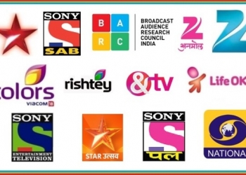 BARC Ratings of Hindi GEC for week 15