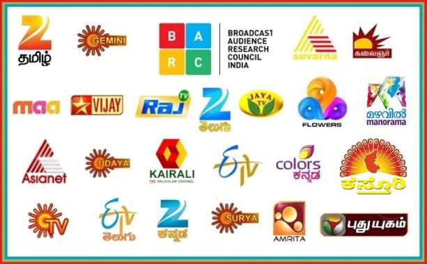 BARC Week 48: South Regional GEC at a glance