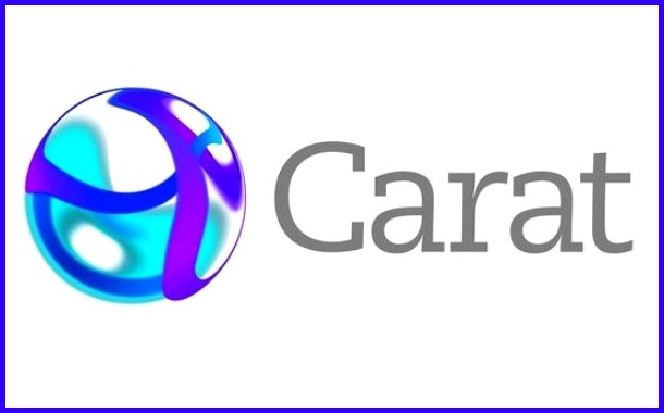 Carat Ad Ex Report 2016-2017