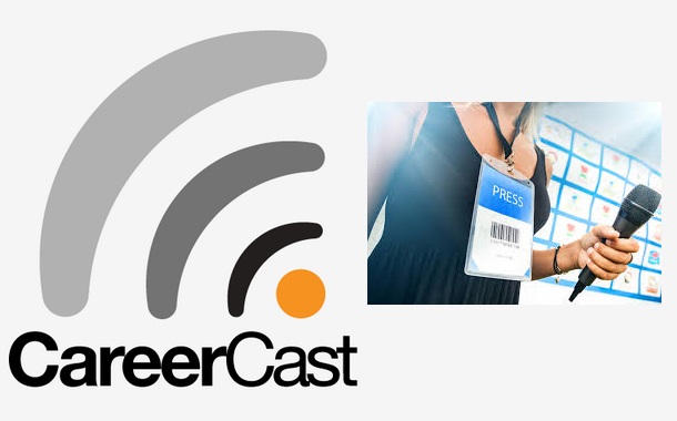 CareerCast worst profession Survey 2015