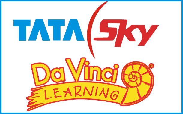Tata Sky adds Kids HD Learning Channel Da Vinci on Channel No. 632