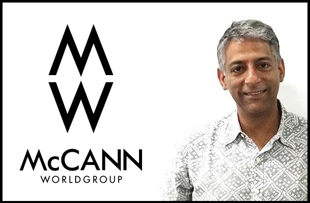 Dileep Ashoka joins McCann as Head of South India operations