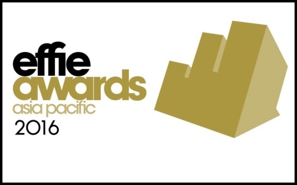 MullenLowe Lintas is Agency of the Year in APAC Effie 2016