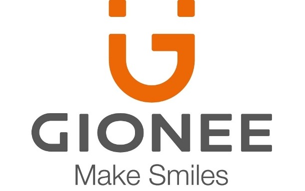 Gionee new brand identity in India