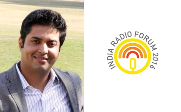 Zenith Optimedia Hari Krishnan to host session in India Radio Forum