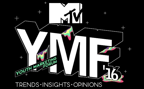 MTV Youth Marketing Forum 2016